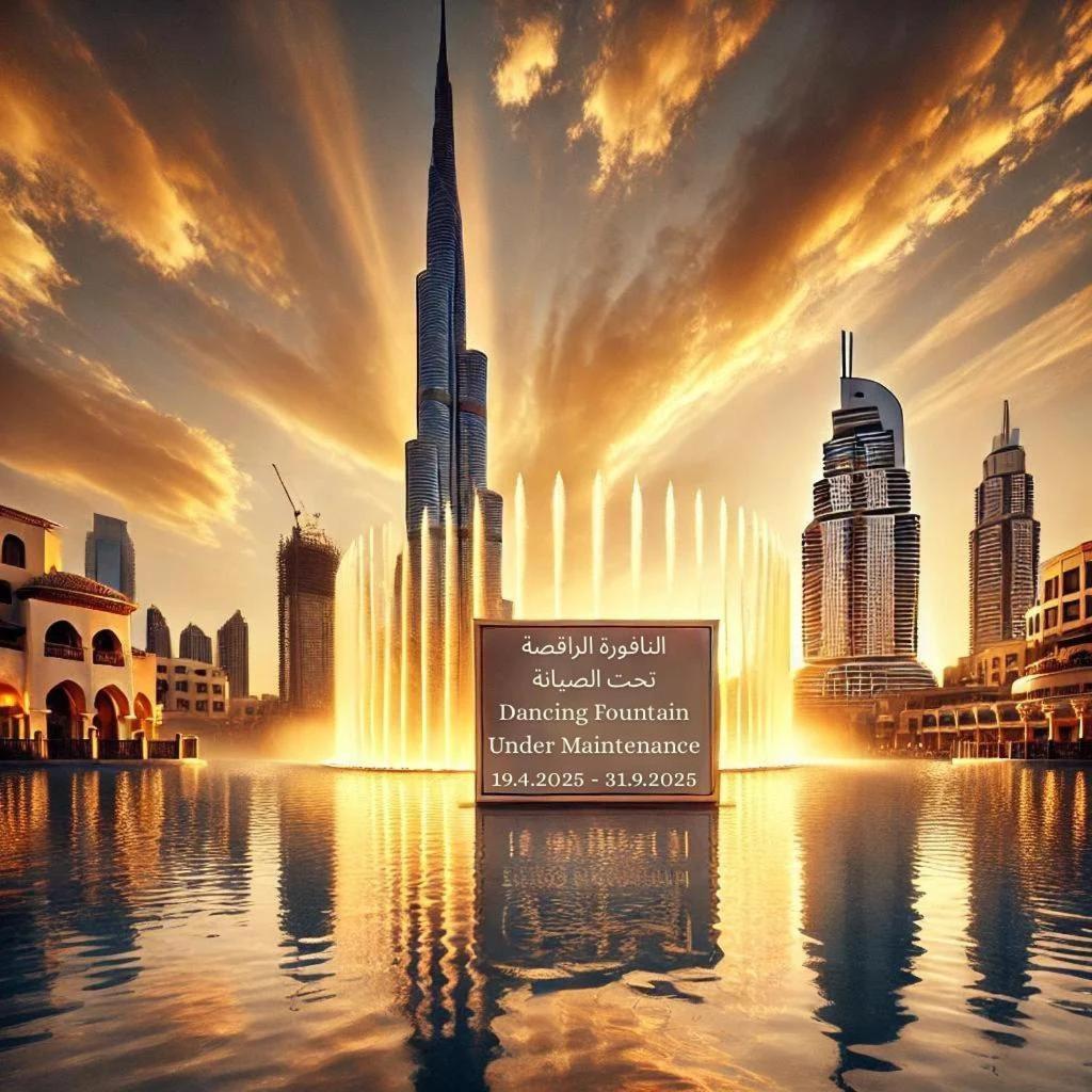 Elite Royal Apartment - Full Burj Khalifa & Fountain View - Crystal Dubaj Zewnętrze zdjęcie