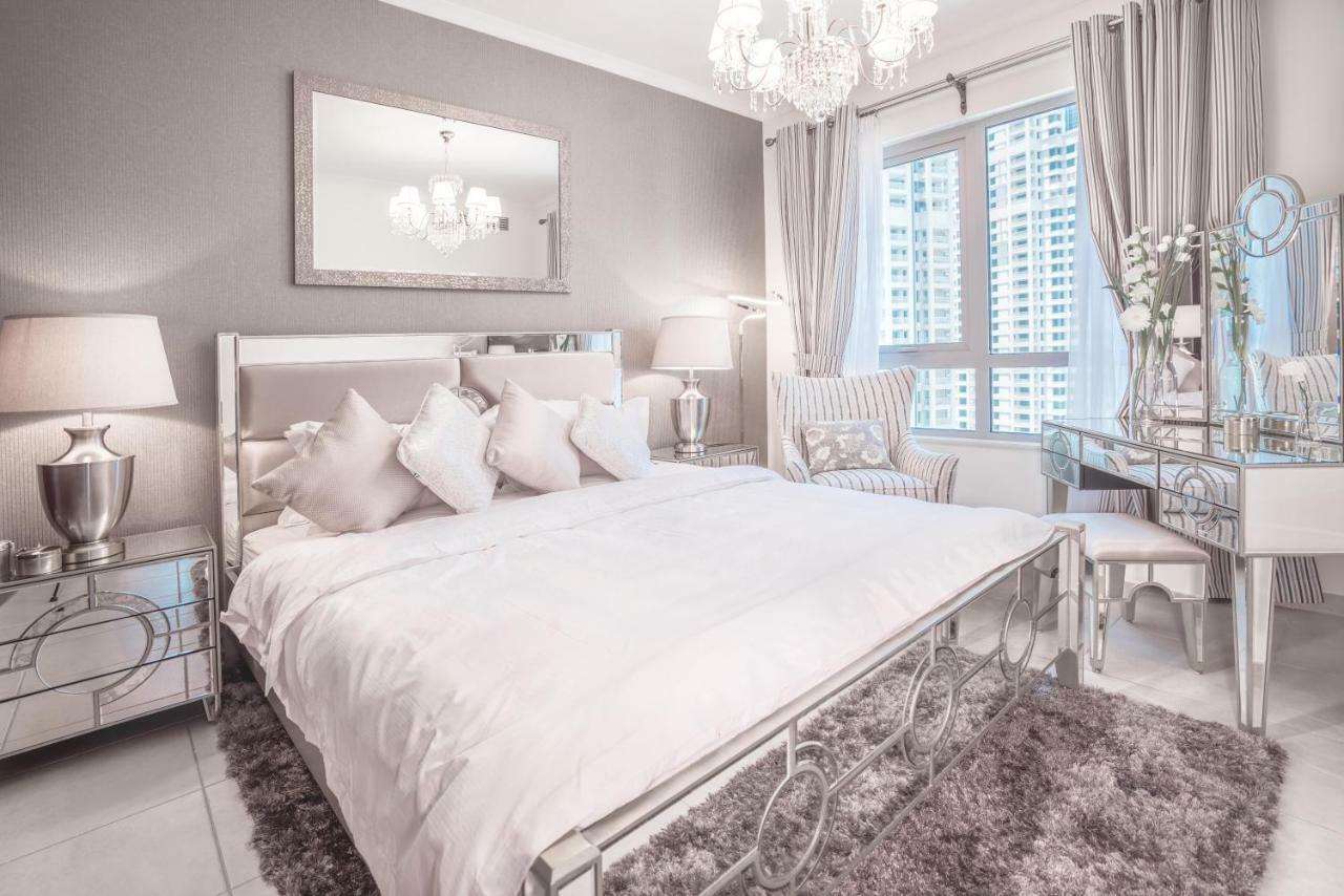 Elite Royal Apartment - Full Burj Khalifa & Fountain View - Crystal Dubaj Zewnętrze zdjęcie